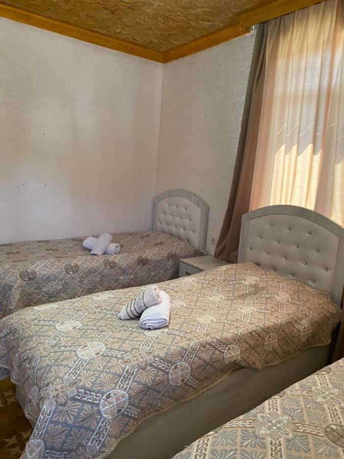 Tatev Shinuhayr Hotel' Exterior foto